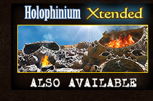 Order "HOLOPHINIUM&nbsp;Xtended" from the KariBow Webshop